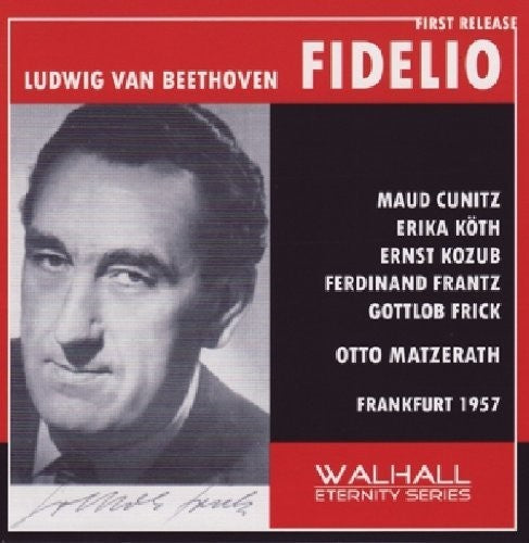 Kotzub - Fidelio