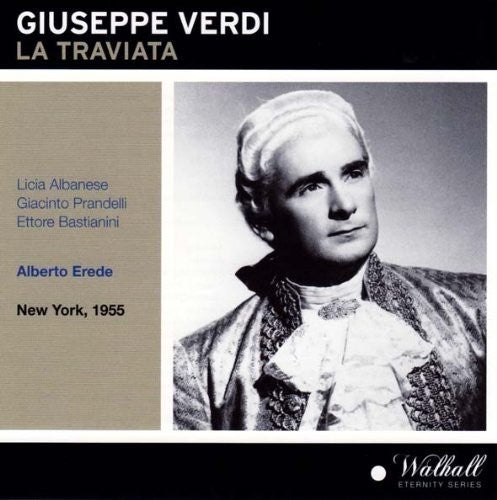 Albanese - Traviata