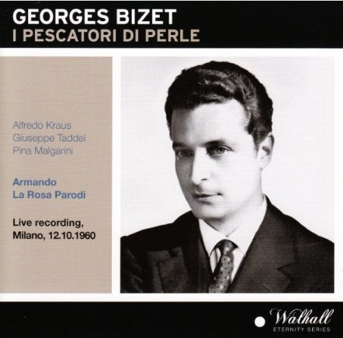 Kraus - I Pescatori Di Perle