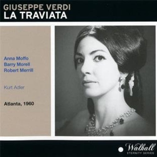 Moffo - Traviata