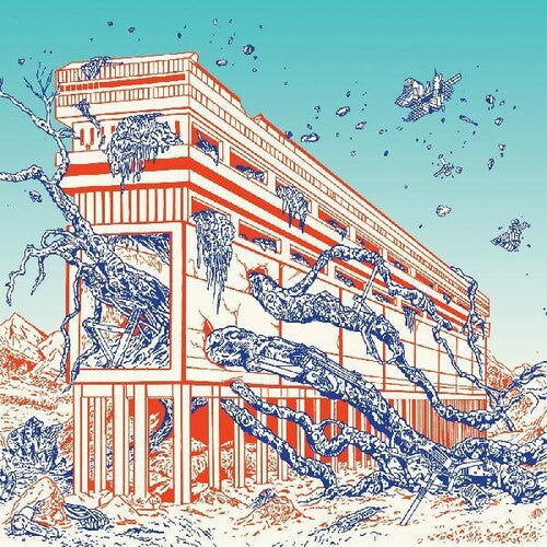 Kooba Tercu - Proto Tekno