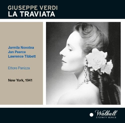 Novotna - Traviata