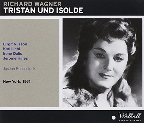 Nilsson - Tristan & Isolde