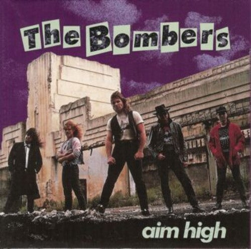 Bombers - Aim High