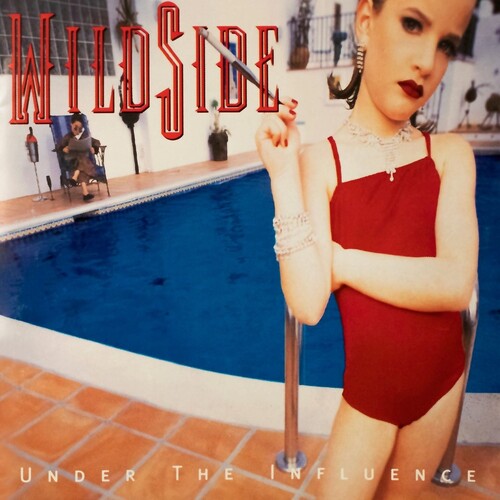 Wildside - Under The Influence