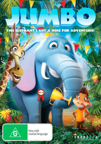 Jumbo