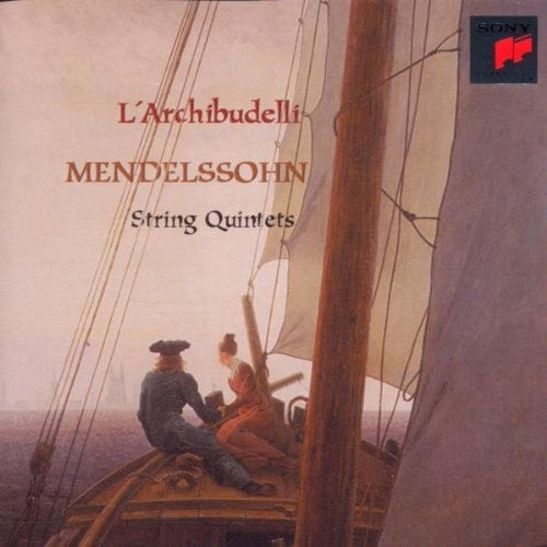 Kussmaul/ Dael/ Beths - String Quintets