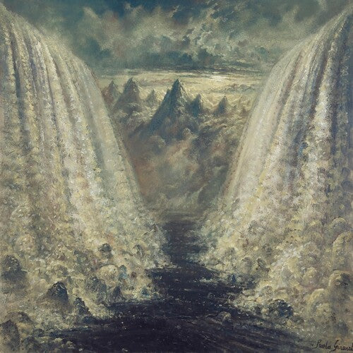 Forgotten Tomb - Nihilistic Estrangment