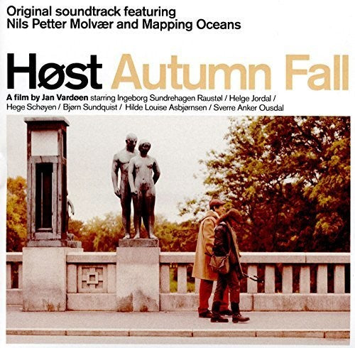Molvaer/ Mapping Oceans - Host Autumn Fall
