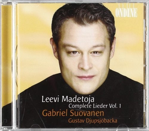 Djupsjobacka/ Suovanen - Madetoja
