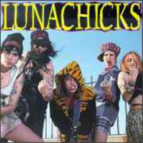 Lunachicks - Li'l Debbie