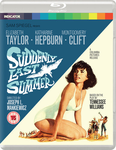 Suddenly, Last Summer