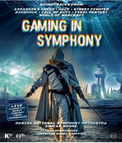Gaming In Symphony