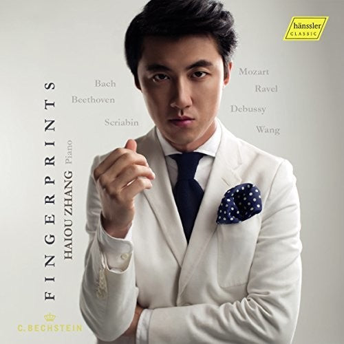 Zhang - Fingerprints