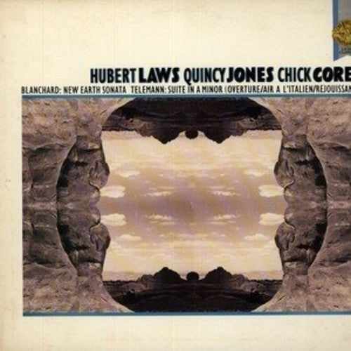 The Laws - Blanchard Telemann