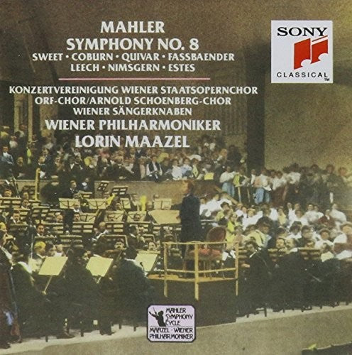 Estes/ Leech/ Nimsgern - Symphonyny 8