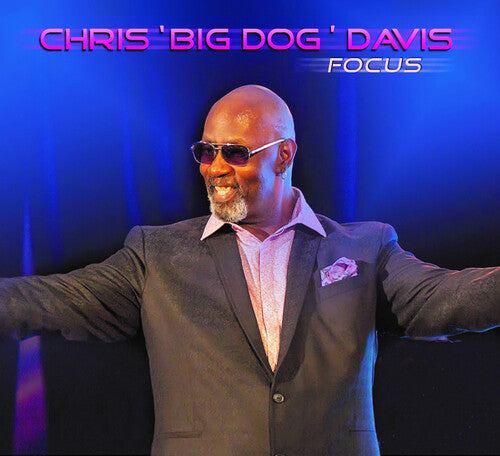Chris Davis - Focus
