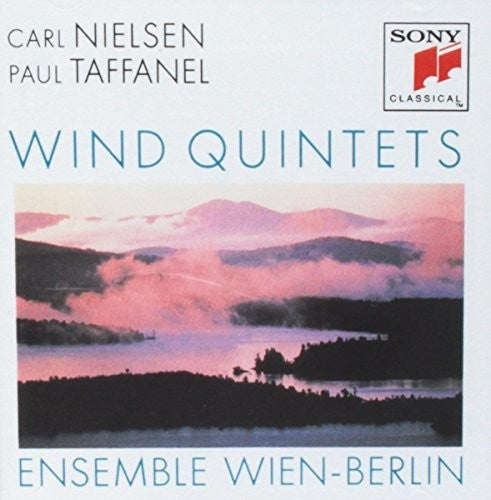 Leister/ Schulz/ Hogner - Wind Quintett