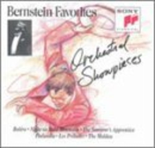 Bernstein - Bernstein Favorites