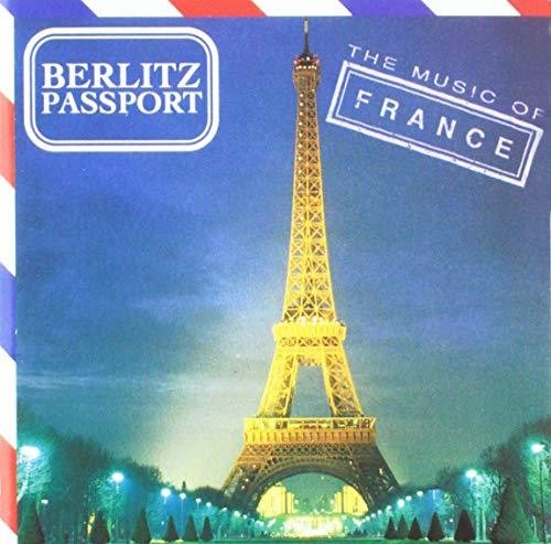 New York Philharmonic - Berlitz Passport