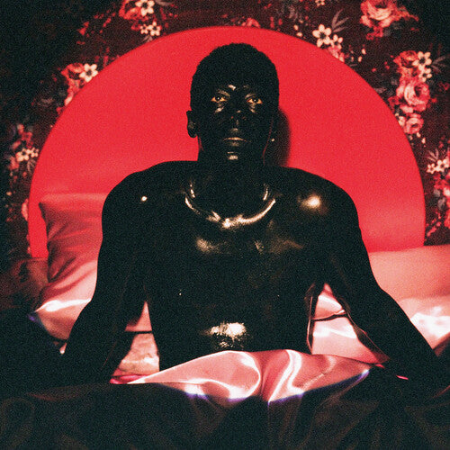 Naeem - Startisha (Color Vinyl)