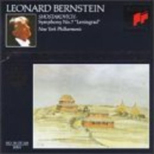 Bernstein/ New York Philharmonic - Royal Edition