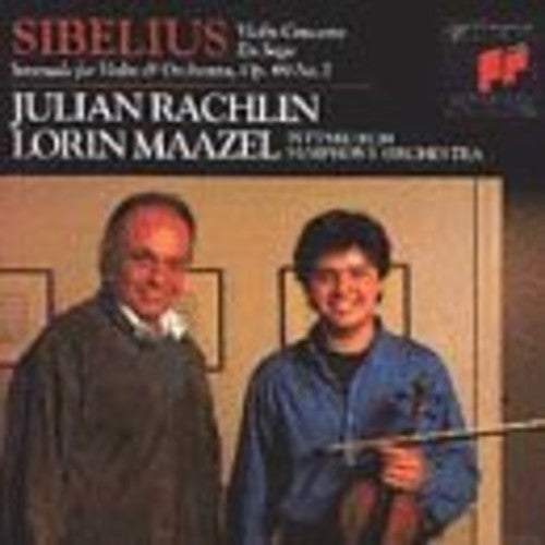 Pittsburgh - Violin Concerto Violin