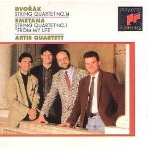 Meissl/ Kefer/ Schuhmayer - String Quartet 14