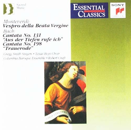 Craft - Vespro Della Beata