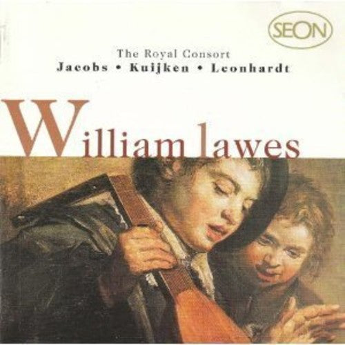Toyohiko Satoh - Royal Consort