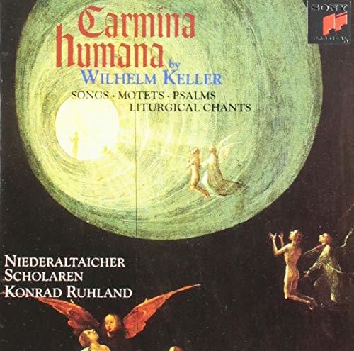 Niederaltaich Scholars/ Ruhland - Carmina Humana