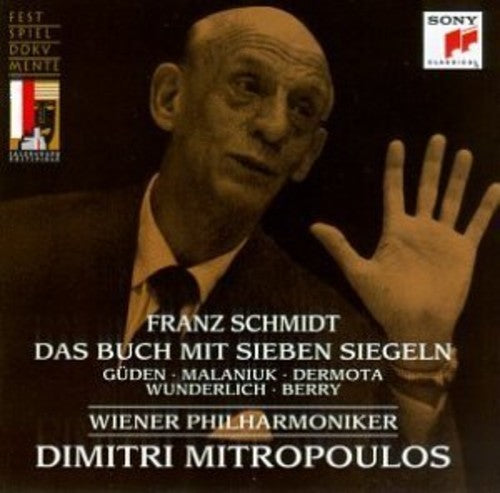 Mitropoulos/ Berry/ Forrer - Das Buch Mit Sieben