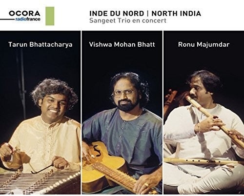 Bhattacharya/ Bhatt/ Majumdar/ Banerjee - North India