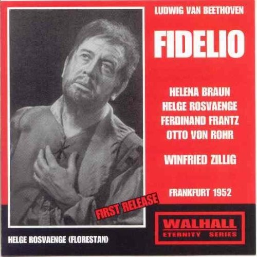 Rosvaenge - Fidelio