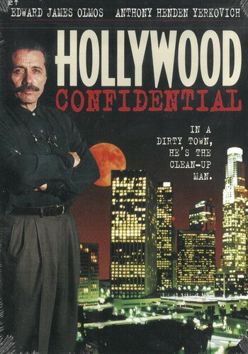 Hollywood Confidential