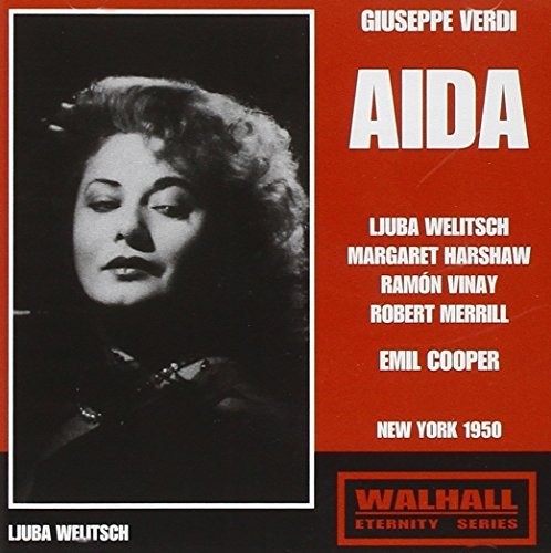 Welitsch - Adia