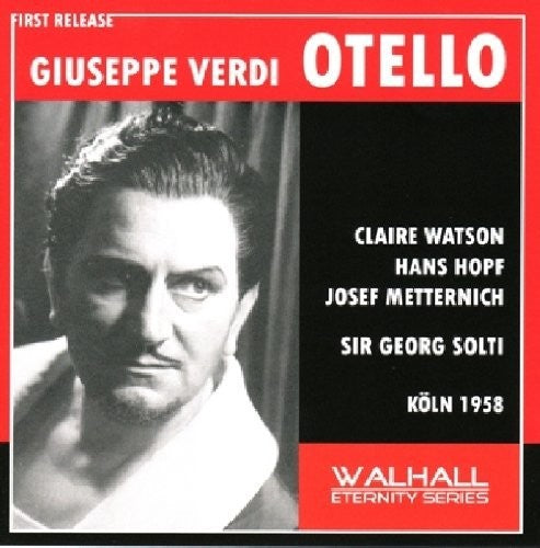 Solti - Otello