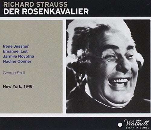 Szell - Der Rosenkavalier