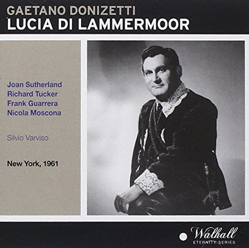 Sutherland - Lucia Di Lammermoor