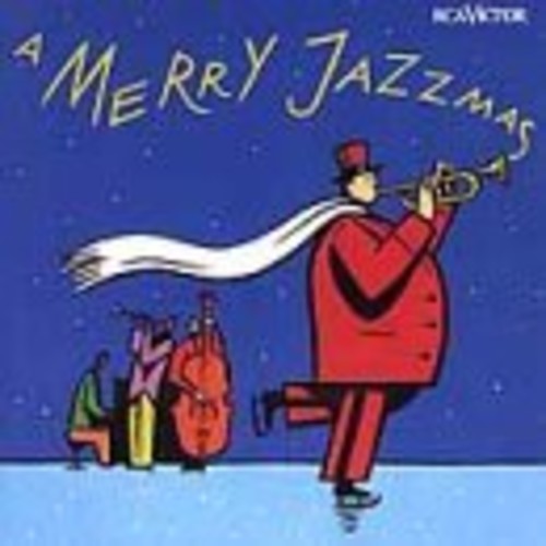 Merry Jazzmas/ Various - Merry Jazzmas