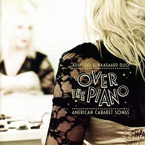 Augestad/ Waagaard - Over Piano