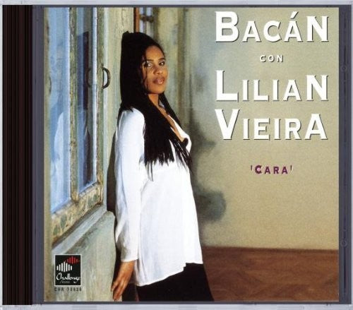 Bacan/ Vieira - Cara