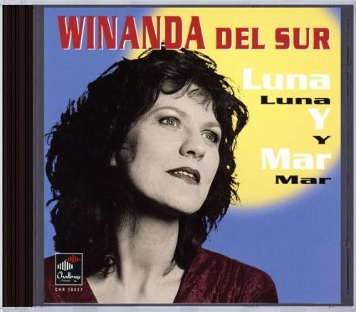 Winanda Del Sur - Luna y Mar