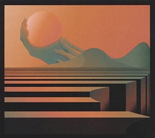 Laurence Pike - Distant Early Warning