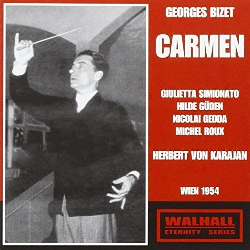 Gedda - Carmen