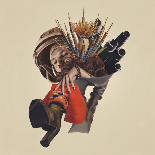 Sciflyer - The Illusion Of Unlimited Choice