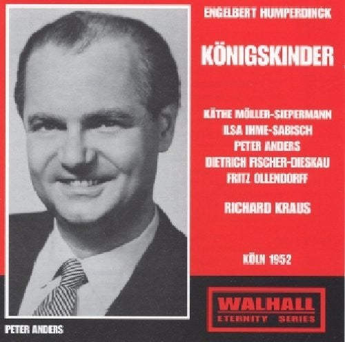 Anders - Konigskinder
