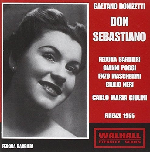 Giulini - Don Sebastiano
