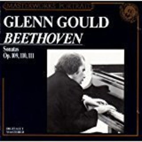 Gould - Piano Sonatas 1