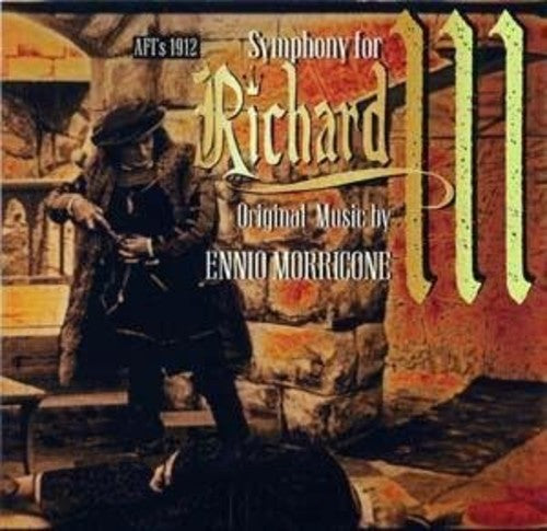 Salza/ Morricon - Symphony for Richard III
